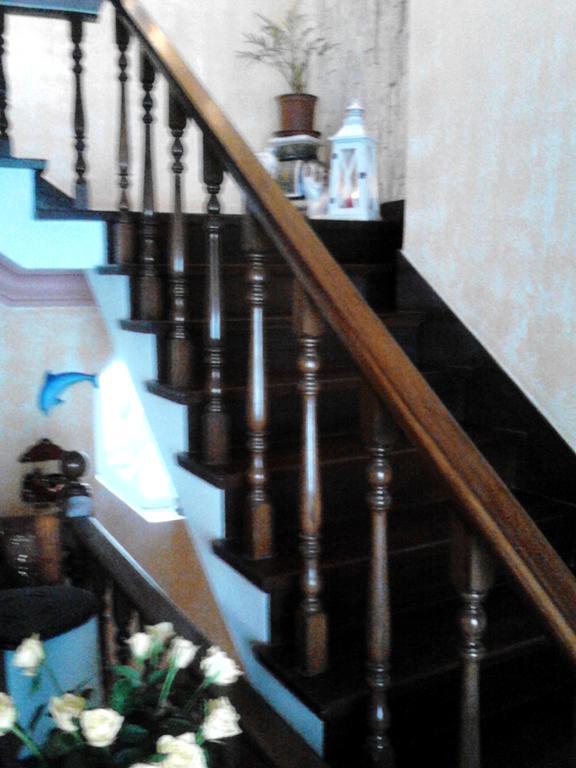 Hotel Poconovo Віавіа Zewnętrze zdjęcie