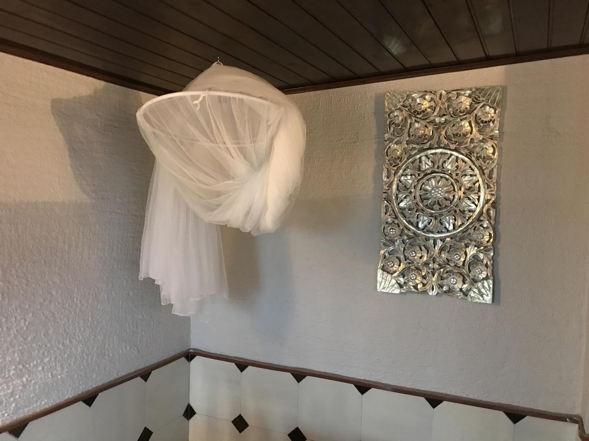 Hotel Poconovo Віавіа Zewnętrze zdjęcie