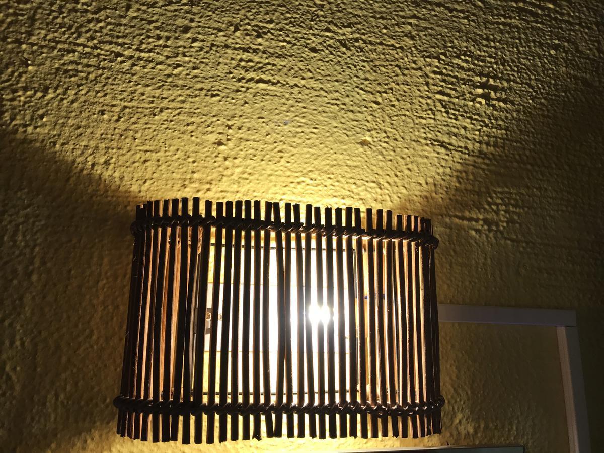 Hotel Poconovo Віавіа Zewnętrze zdjęcie