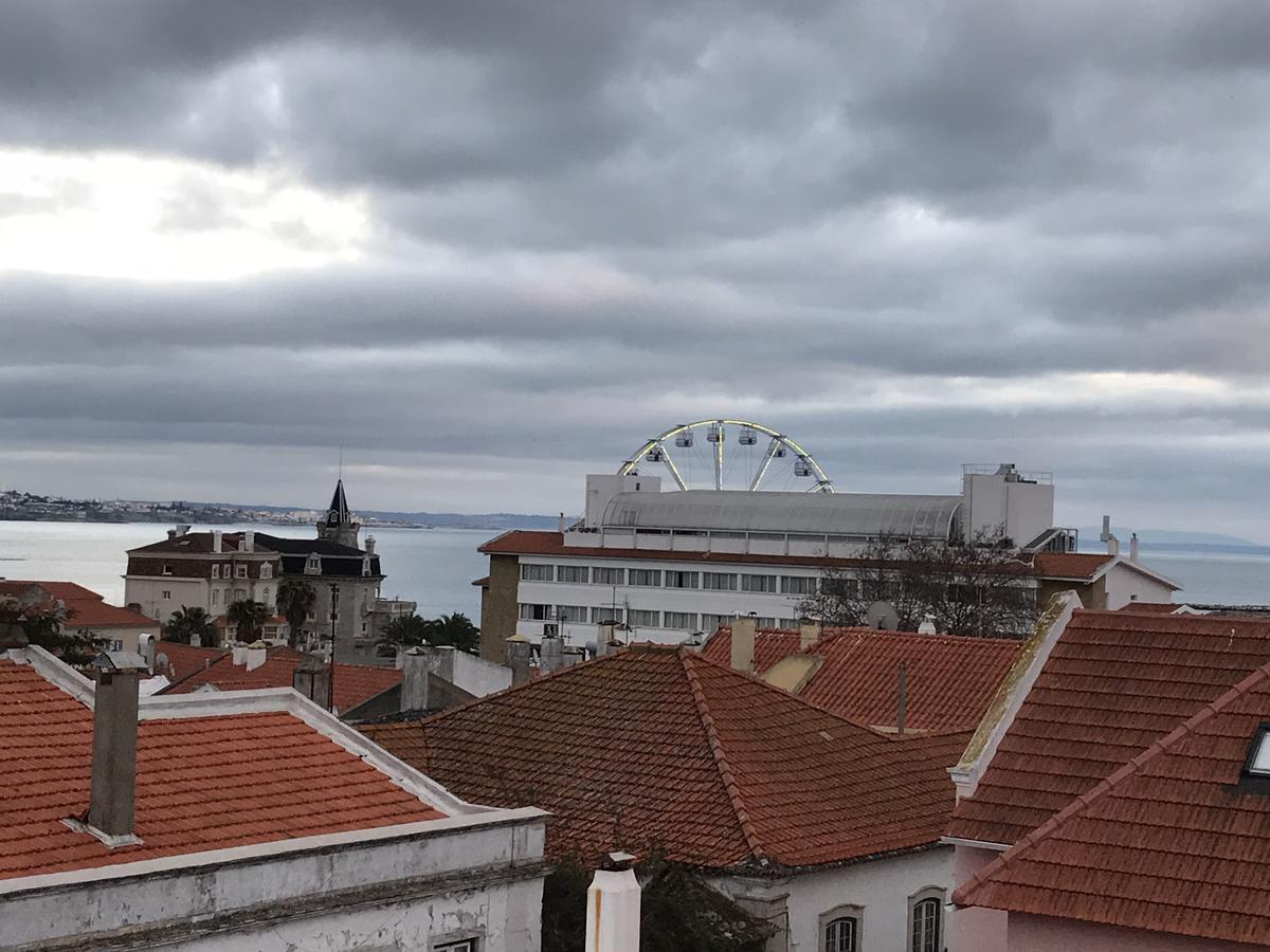 Hotel Poconovo Віавіа Zewnętrze zdjęcie