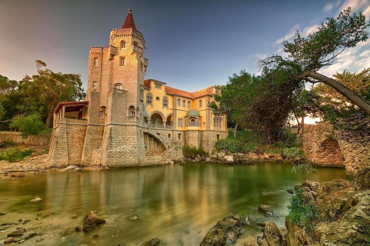 Hotel Poconovo Віавіа Zewnętrze zdjęcie